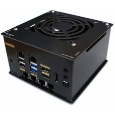 Odroid H4 / H4+ / H4 Ultra Case Type 2 [20004]